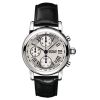 Часы Montblanc Star Steel XL Chronograph Automatic Platinum