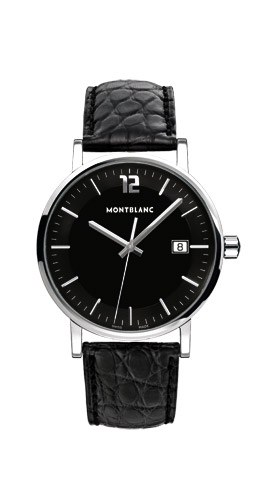 Наручные часы MontBlanc Summit Large