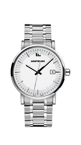 Наручные часы MontBlanc Summit Large