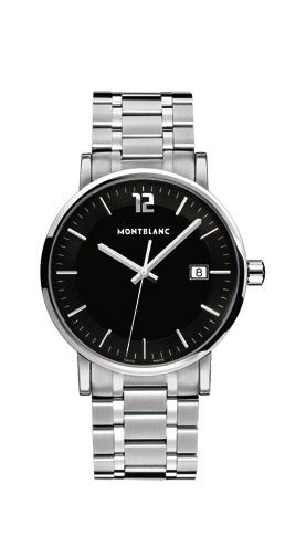 Наручные часы MontBlanc Summit Large