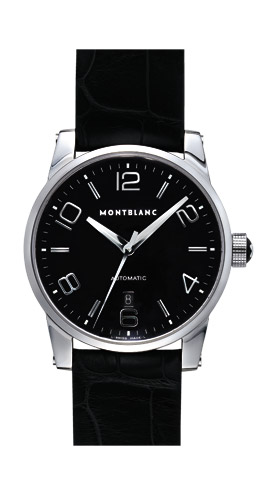 Часы MontBalnc Timewalker Large Automatic