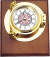 Настенные часы "Иллюминатор" от Sea Power