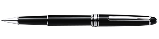 Капиллярная ручка Montblanc Meisterstuck Platinum Line Classigue