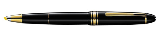 Маркер Montblanc Meisterstuck Le Grand